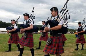 Read more about the article Highland Games