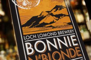 Read more about the article Loch Lomond Brewery