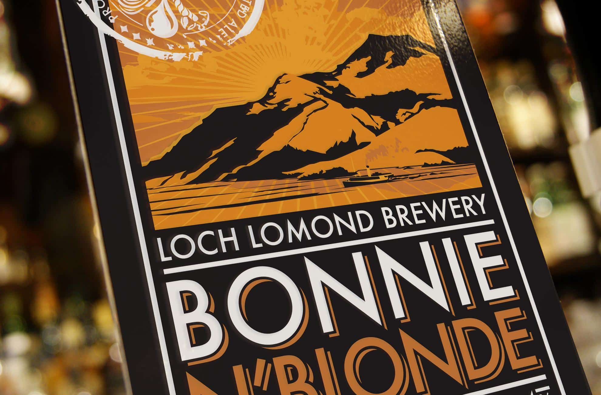 Loch Lomond Brewery Loch Lomond Brewery