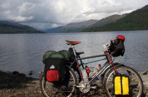 Read more about the article Cycling