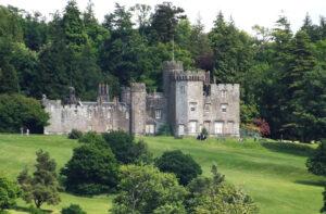 Read more about the article Balloch