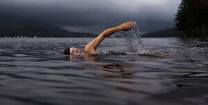 Read more about the article Durty Events and Triathlon Edinburgh join forces to launch ‘Go Swim Loch Lomond’