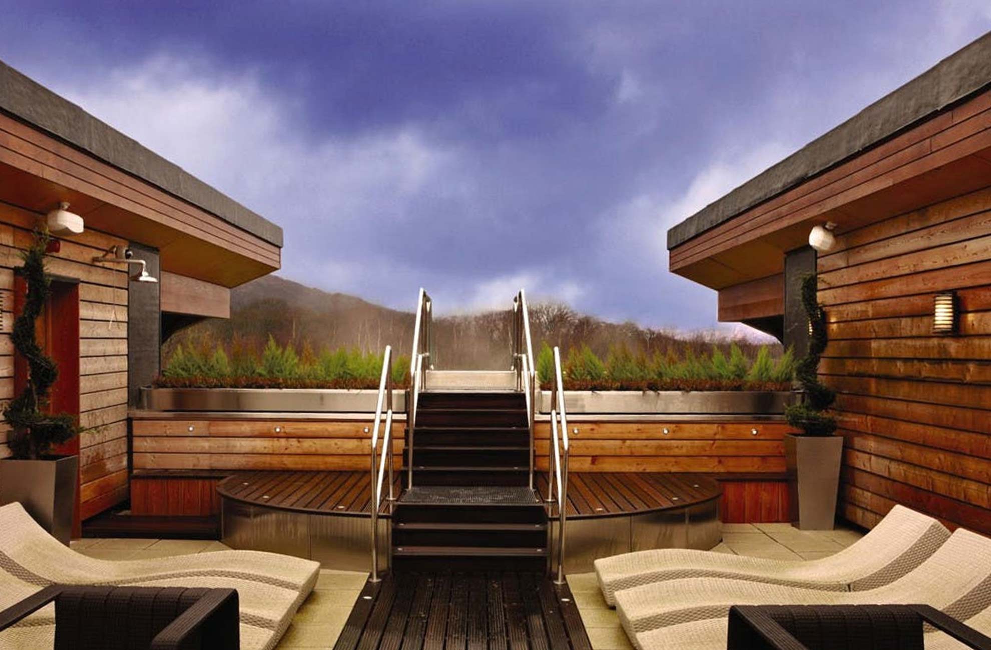 Cameron Spa Cameron Spa