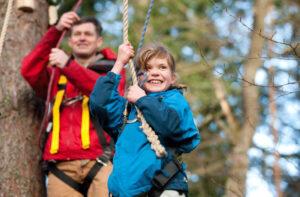 Read more about the article Go Wild Loch Lomond