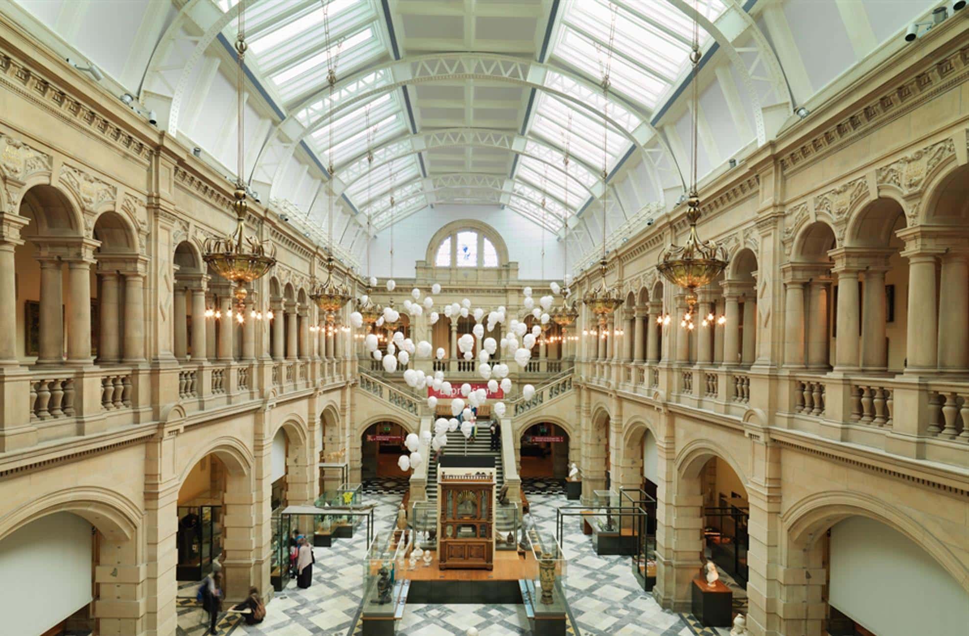 Galleries & Museums Galleries & Museums